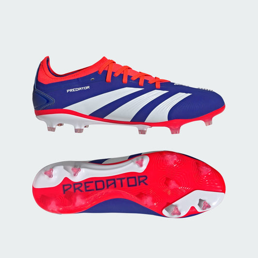 Adidas PREDATOR PRO FG (IF6330) Men