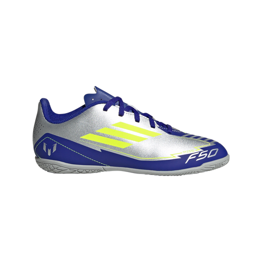 Adidas F50 CLUB IN J MESSI (IH0922) Kids