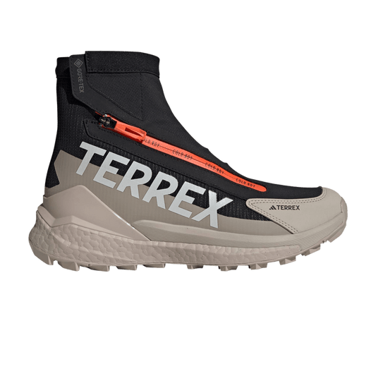 Adidas TERREX FREE HIKER 2 C.RDY (IH5537) Men