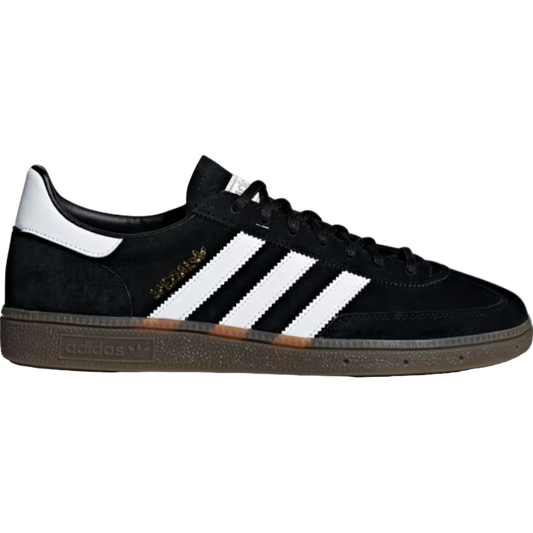 adidas Originals Handball Spezial Junior - Core Black Unisex