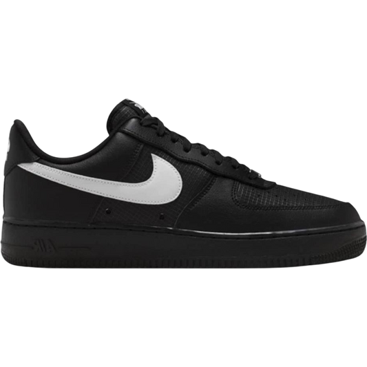 Nike Air Force 1 Low Black / White Unisex