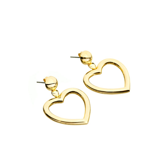 Chiara Ferragni Earrings (J19AXP03) Women
