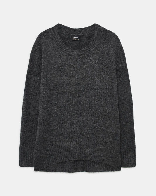 ONLY Jumper Dark Grey (17J5157C31) Women