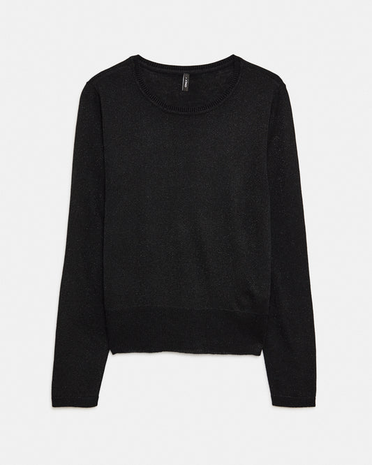 ONLY Jumper Black (18J5398C2) Women