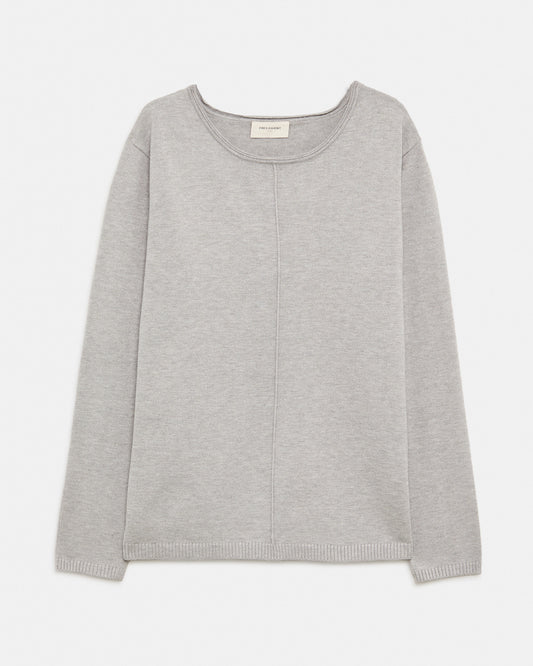 FREEQUENT Jumper Grey (18J5560C8) Women