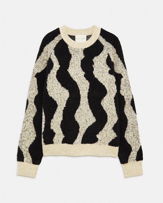 DESIRES Jumper Black (18J5566C2) Women