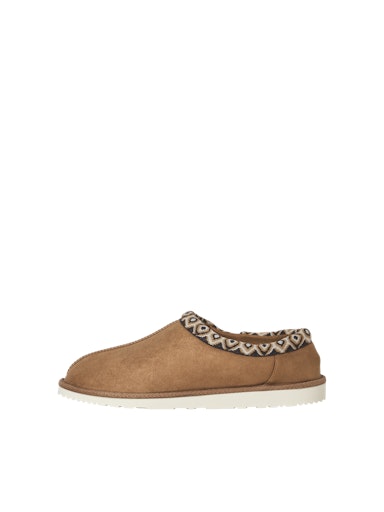 Jack & Jones Additionals JFWSYDNEY MULE STYD LN Cognac (12278154-Cognac) Men
