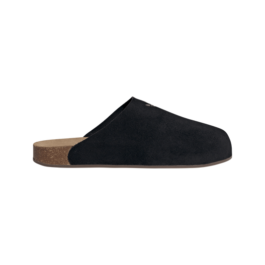 adidas Adimule Slides Core Black Gum (JQ4367) Unisex