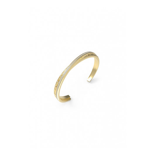 Guess Bracelet (JUBB04584JWYG) Women