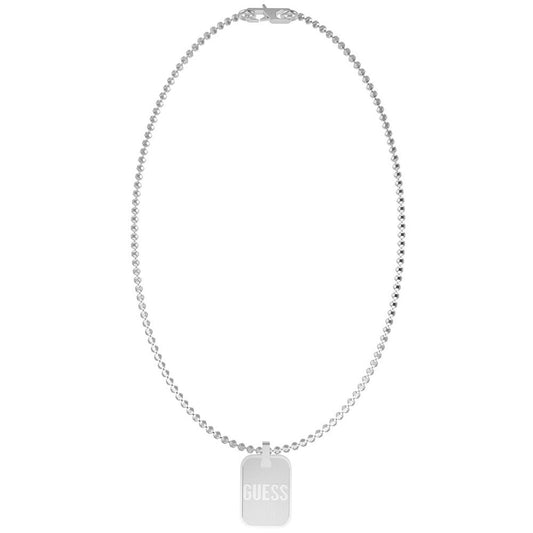 Guess Necklace (JUMN01355JWST) Men