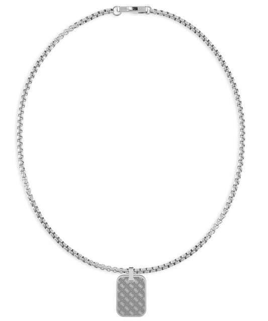 Guess Necklace (JUMN01359JWST) Men