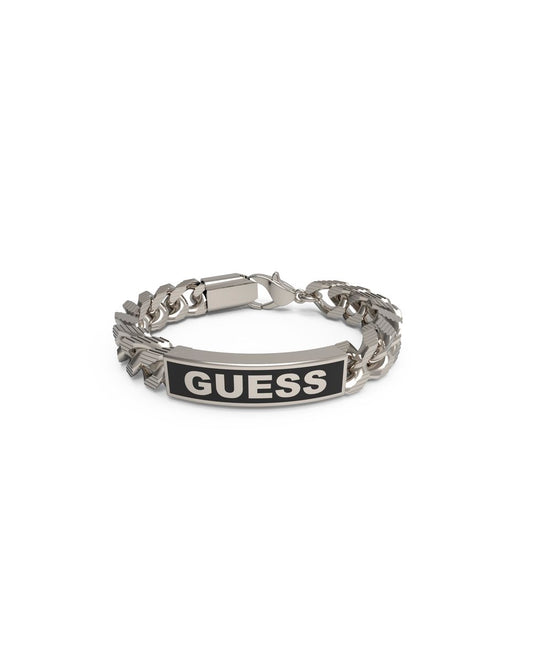 Guess Bracelet (JUB03002JWST) Women