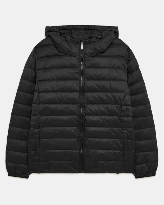 CARMAKOMA Parka Black (16K1067C2) Women
