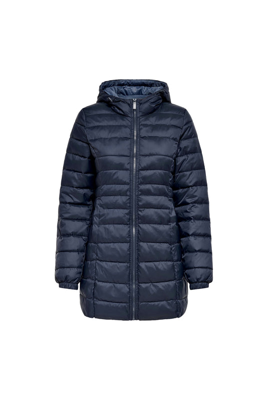 ONLY Parka Dark Blue (10K1079C22) Women