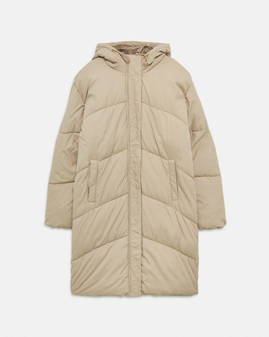 NOISY MAY Parka Beige (18K2418C15) Women