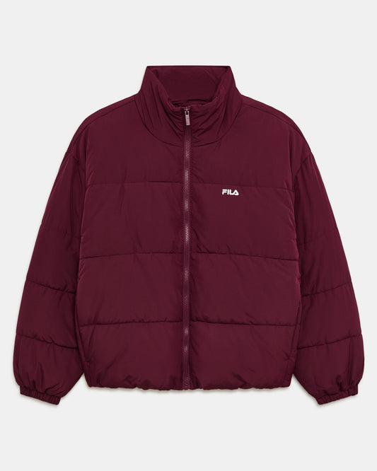 FILA APPAREL Parka Red (20K5196C5) Women