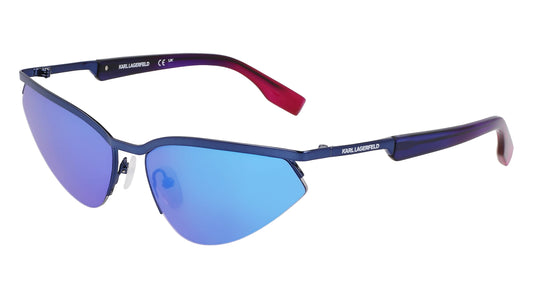 Karl Lagerfeld Sunglasses (KL352S6117404) Unisex