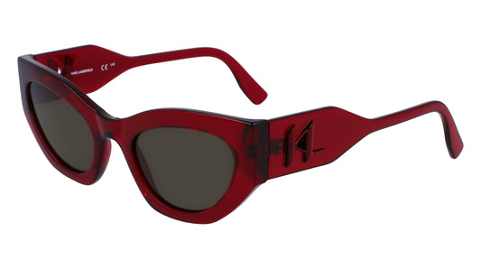 Karl Lagerfeld Sunglasses (KL6122S-540) Women