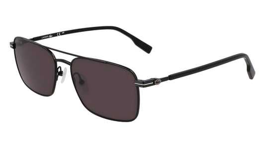LACOSTE BLACK Sunglasses (L264S-5817001) Men