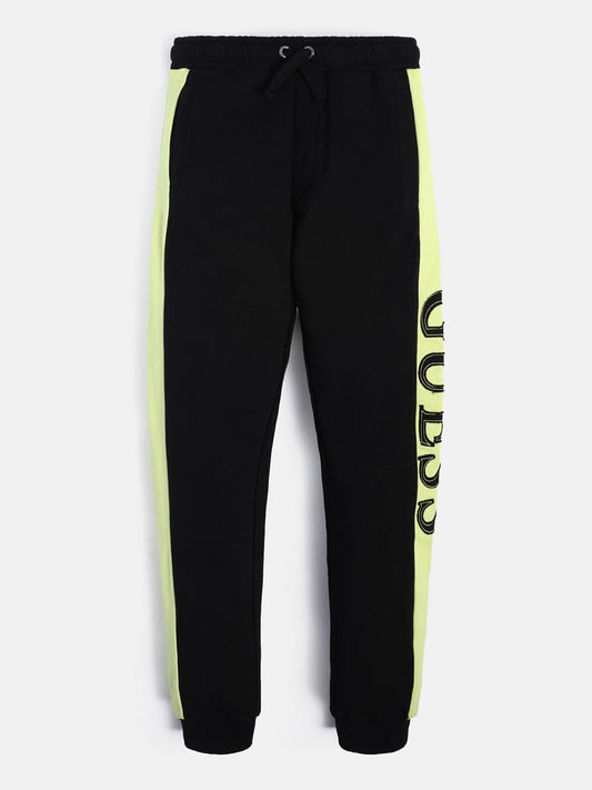 Guess Pants (L3RQ24KA6R3-JBLK) Kids
