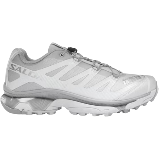Salomon XT-4 OG Lunar Rock Alloy Silver Men