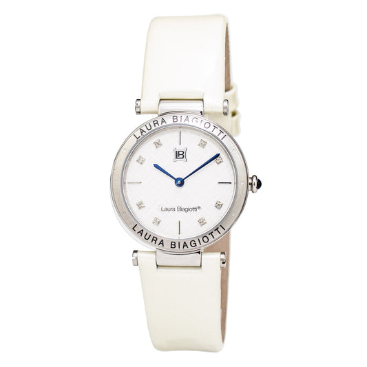LAURA BIAGIOTTI GREY Watch (LB0012L-05) Women