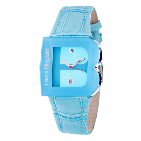 LAURA BIAGIOTTI BLUE Watch (LB0037L-05) Women