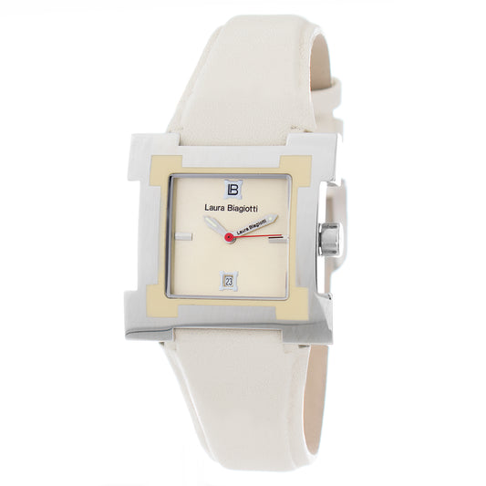LAURA BIAGIOTTI GREY Watch (LB0038L-05) Women