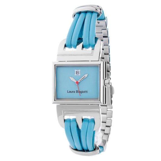 LAURA BIAGIOTTI BLUE Watch (LB0046L-06) Women