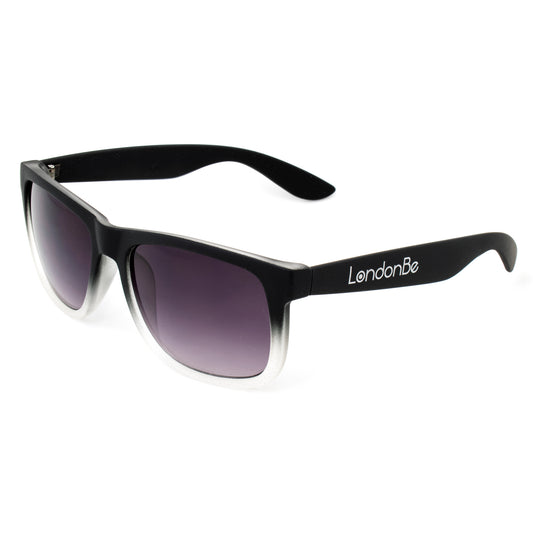 LONDONBE BLACK Sunglasses (LB79928511118) Unisex