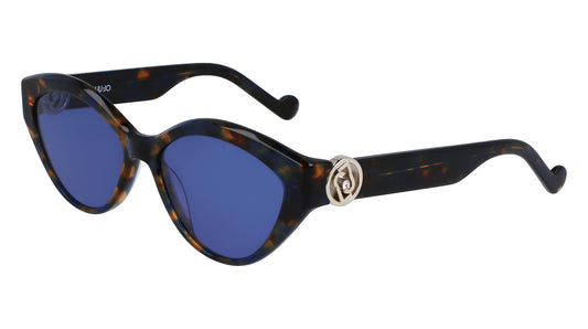LIU JO BLUE Sunglasses (LJ767SR-460) Women