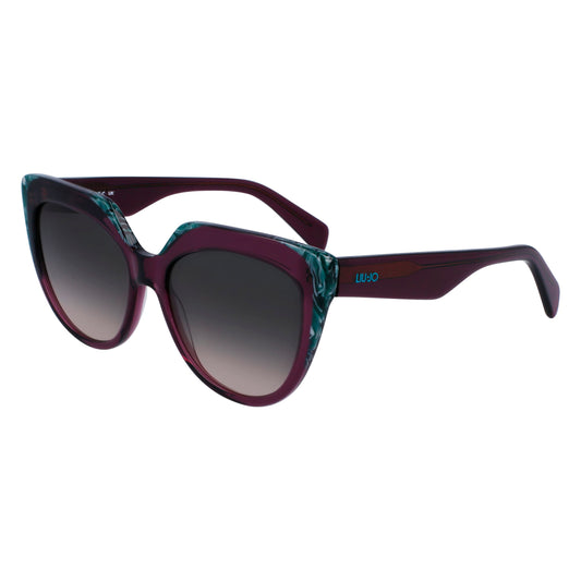 LIU JO PURPLE Sunglasses (LJ783S-513) Women