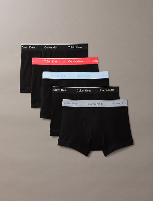 Calvin Klein Black/W Underwear (LV00NB1897-3RZ) Men