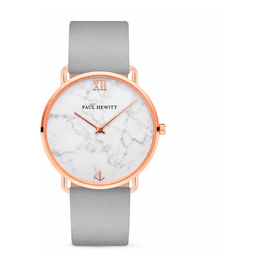 PAUL HEWITT GREY Watch (M-R-M-31S) Women