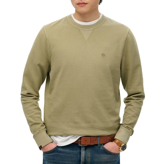 Superdry Classic Essential Sweater (M2014174A-1KH) Men