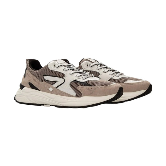 HUB Grid S48 Sneakers (M6704S48-S23-B86) Men