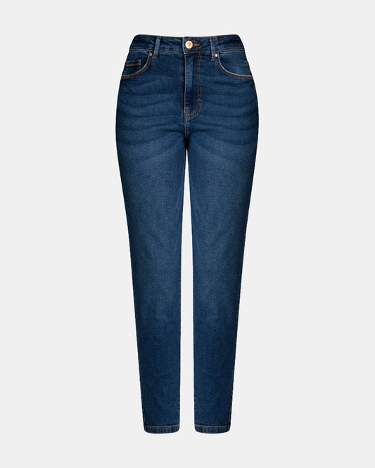 VILA Jeans Blue (20M7636C3-32) Women