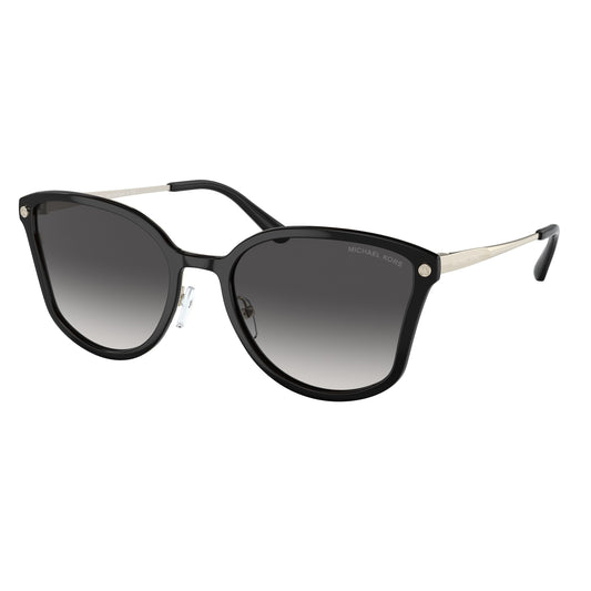 MICHAEL KORS BLACK Sunglasses (MK1115-10148G) Women
