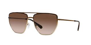 MICHAEL KORS GOLDEN Sunglasses (MK1126-101413) Men