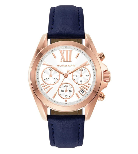 MICHAEL KORS WHITE Watch (MK2960) Women