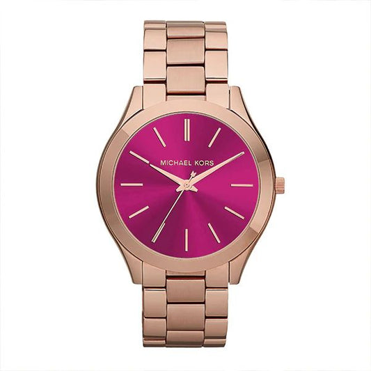 MICHAEL KORS LILAC Watch (MK3436) Women