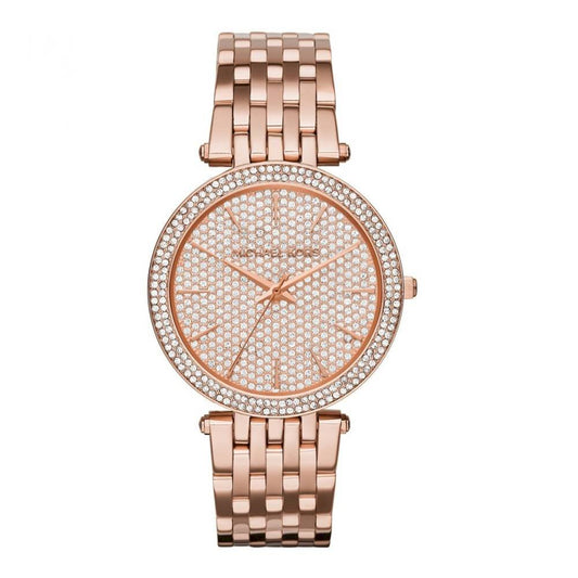 MICHAEL KORS PINK Watch (MK3439) Women