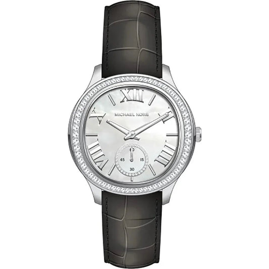 MICHAEL KORS GREY Watch (MK4821) Women
