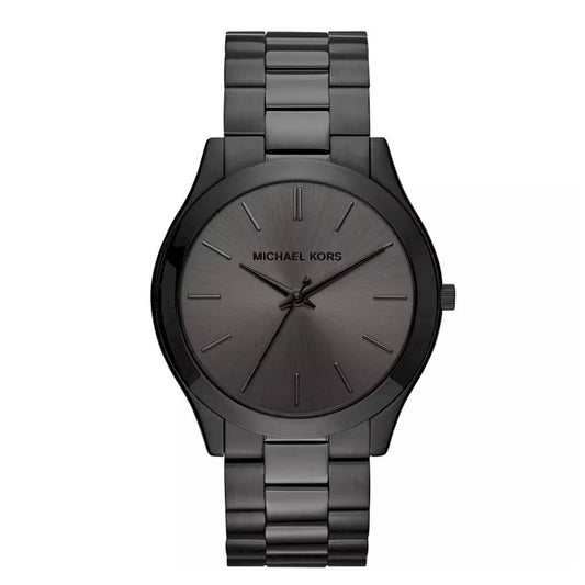 Michael Kors Quartz Watch Black (MK8507) Men