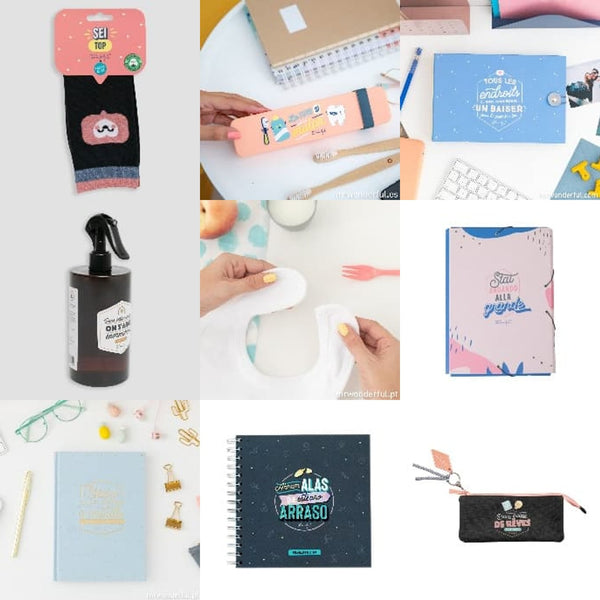 Back to school Stationery & Accessories cover
