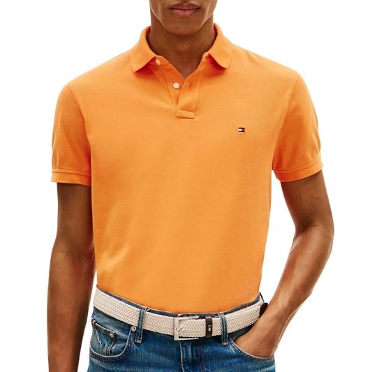 Tommy Hilfiger 1985 Regular Polo Shirt (MW0MW17770-SD9) Men