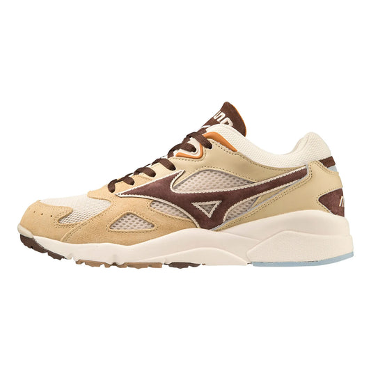 Mizuno Sky Medal S Premium Sneakers (D1GA2132-00) Unisex