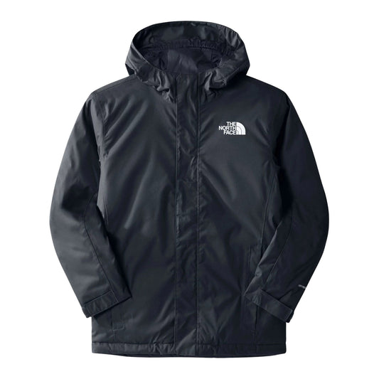 The North Face Teen Snowquest Ski Jacket (NF0A7X3N-JK3) Kids