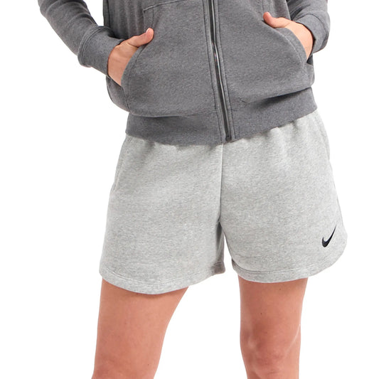 Nike Fleece Park 20 Sweatshort (CW6963-063) Women
