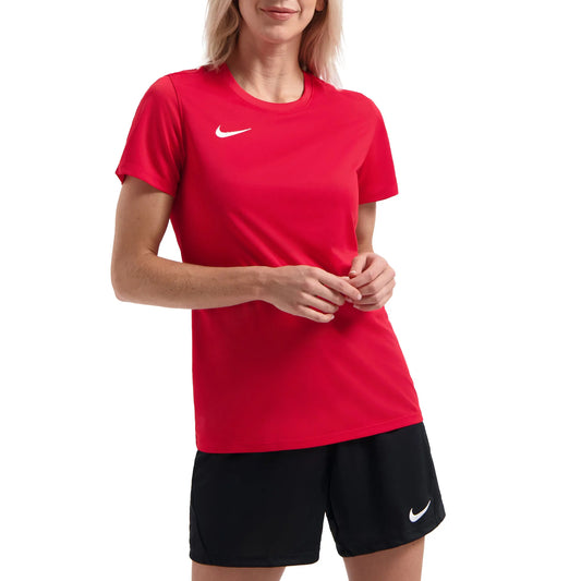 Nike Park VII SS Shirt (BV6728-657) Women